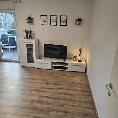 Hakans Moselblick Ferienwohnung Treis-Karden Eksteriør bilde