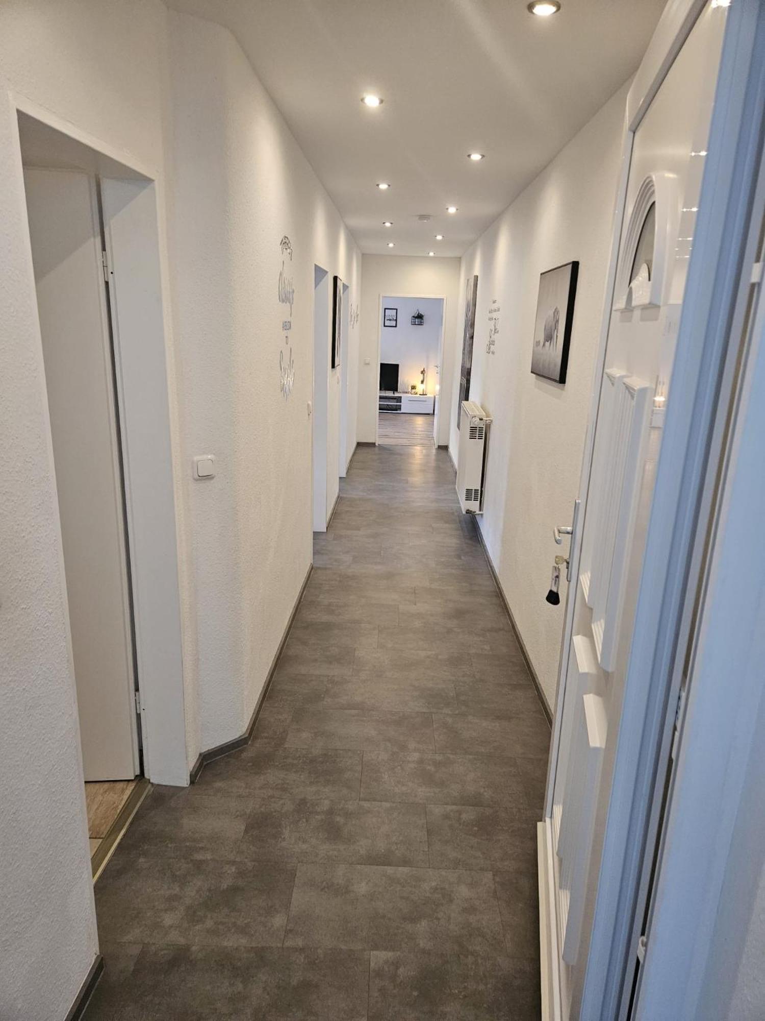 Hakans Moselblick Ferienwohnung Treis-Karden Eksteriør bilde